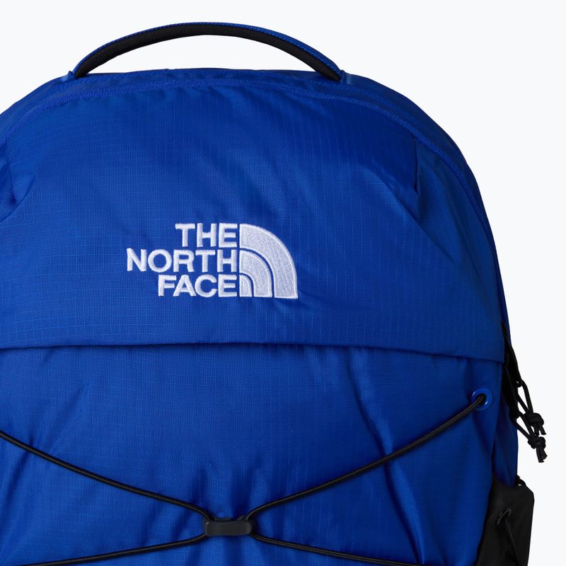 Plecak turystyczny The North Face Borealis 28 l blue/black 3