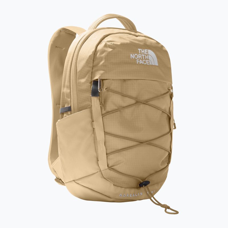 Plecak turystyczny The North Face Borealis Mini Backpack 10 l khaki stone