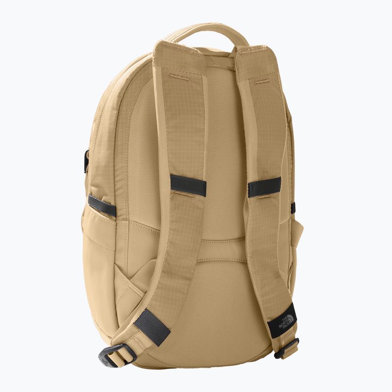 Plecak miejski The North Face Borealis Mini Backpack 10 l khaki stone 2