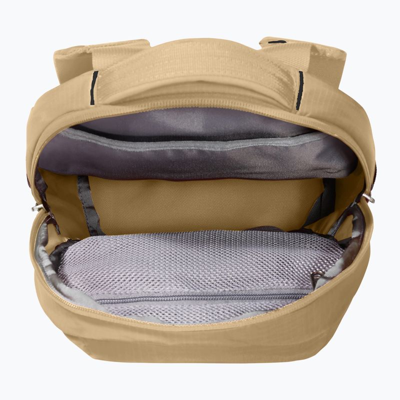 Plecak miejski The North Face Borealis Mini Backpack 10 l khaki stone 4