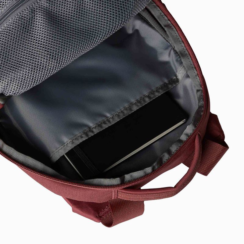 Plecak miejski The North Face Borealis Mini Backpack 10 l canyon dust dark heathe 5
