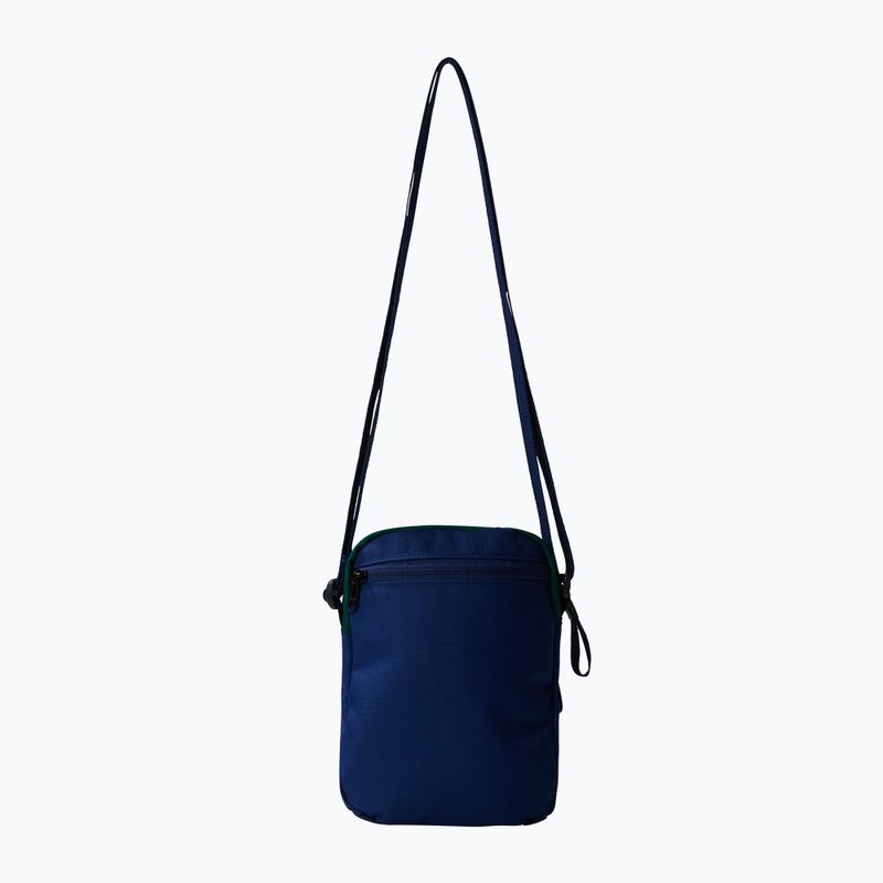 Saszetka The North Face Jester Crossbody hunter freen/eagle blue 2