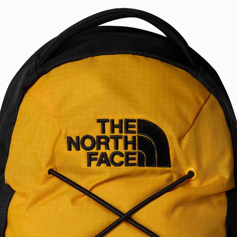 Plecak turystyczny The North Face Borealis Sling 6 l summit gold/black 3