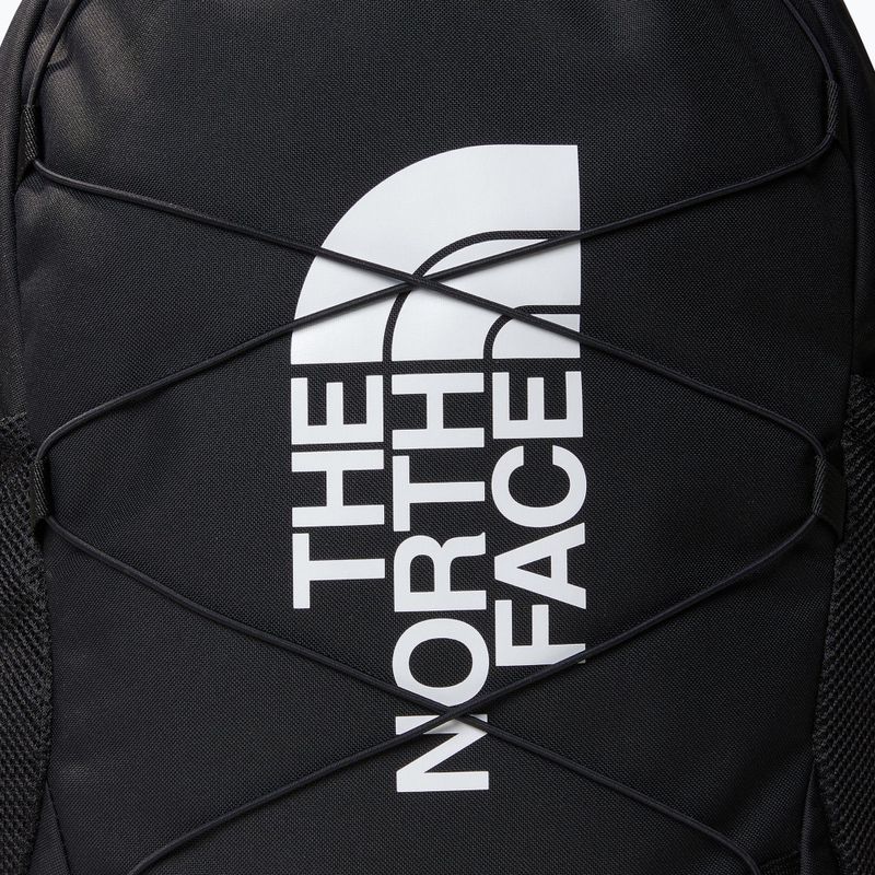 Plecak miejski dziecięcy The North Face Court Jester 24,5 l black 3