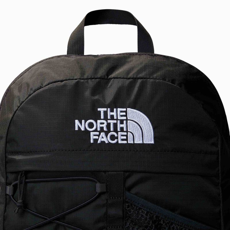 Plecak miejski The North Face Borealis Convertible Pack 17,5 l black/black 3