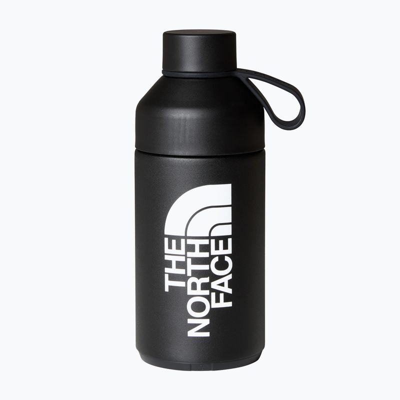 Butelka termiczna The North Face Tnf Water Bottle 750 ml black