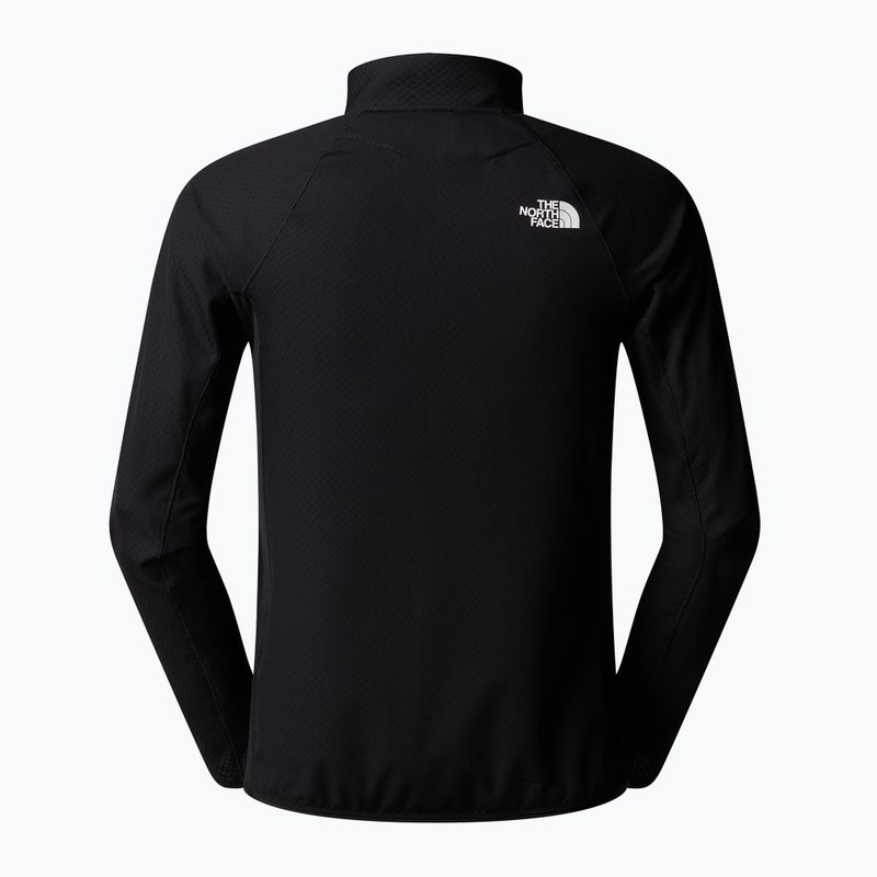 Bluza męska The North Face Summit Futurefleece Hybrid black 2