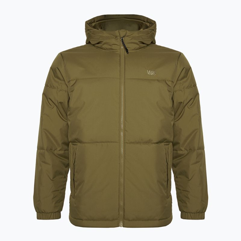 Kurtka męska Vans MTE Norris Puffer gothic olive