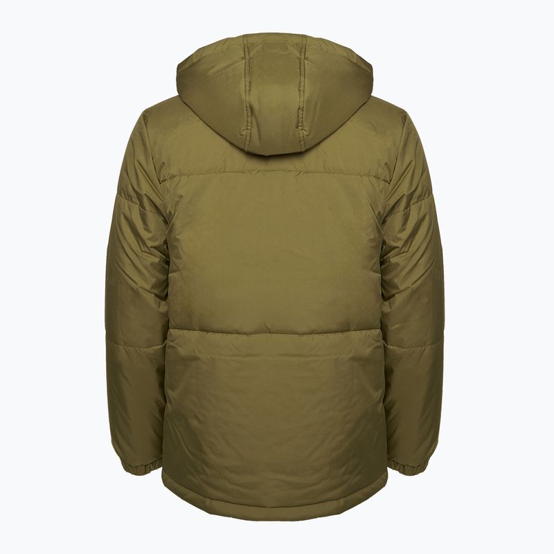 Kurtka męska Vans MTE Norris Puffer gothic olive 2