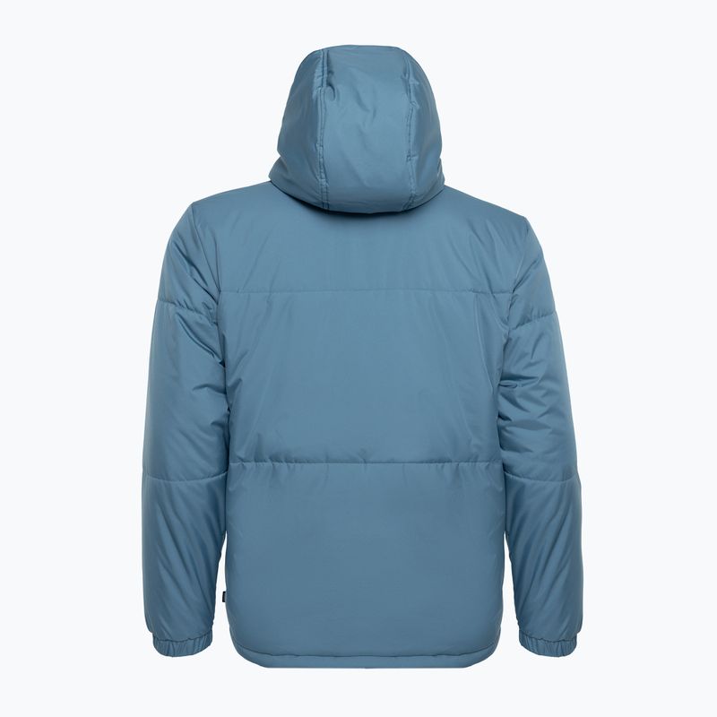 Kurtka męska Vans MTE Norris Puffer bluestone 2