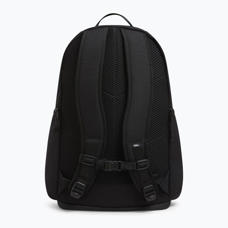 Plecak miejski Vans Resolute 27 l black 2