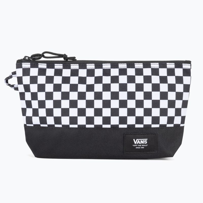 Organizery Vans Old Skool Pouch Pack 2 szt. black/white 7