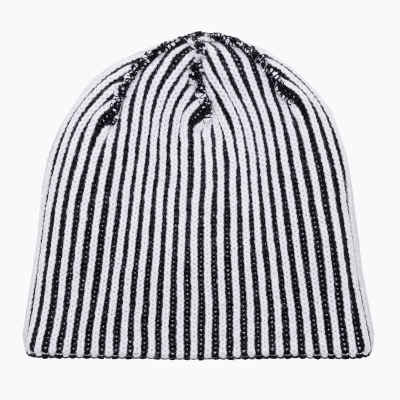 Czapka Vans Nesbit Cuff Beanie black/white 4