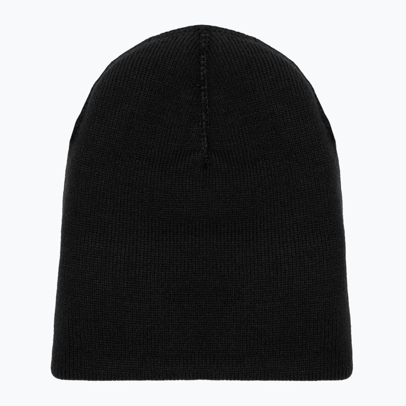 Czapka Vans Bagley Tall Cuff Beanie black 4