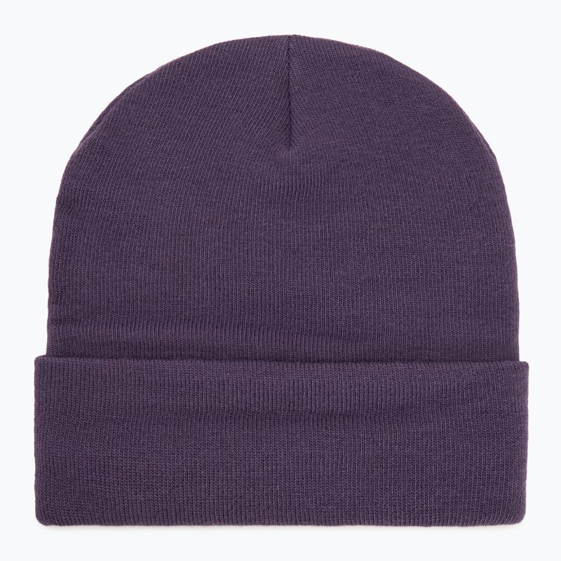 Czapka zimowa Vans Classic Tall Cuff Beanie gothic grape 2