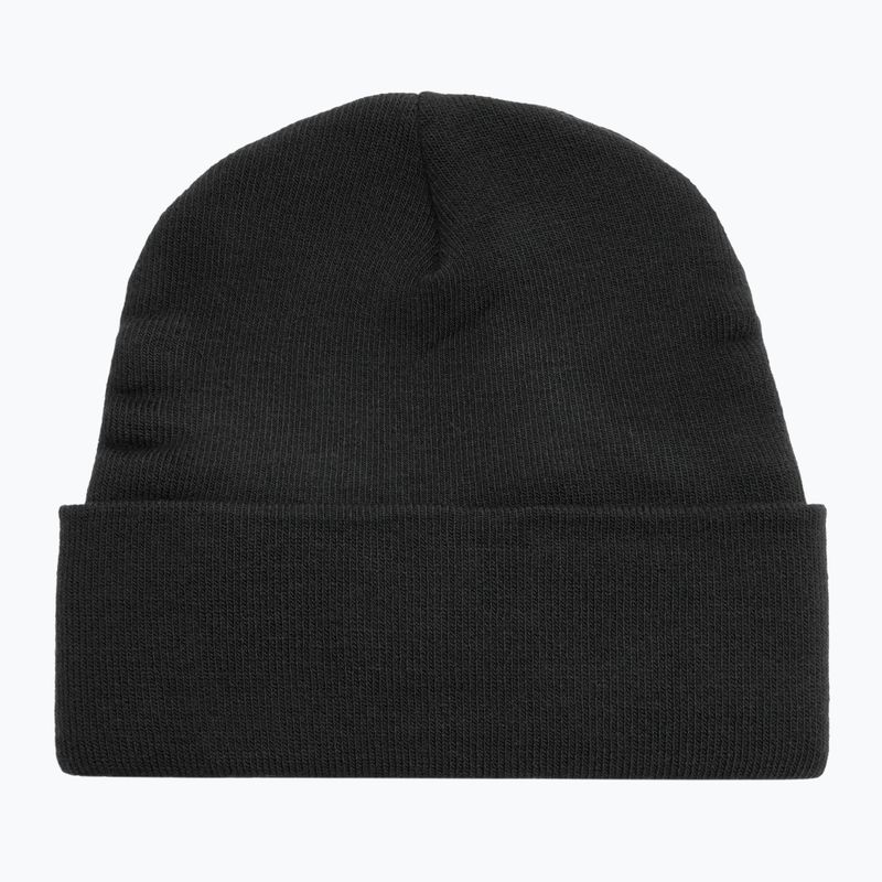 Czapka zimowa Vans Classic Tall Cuff Beanie black 2