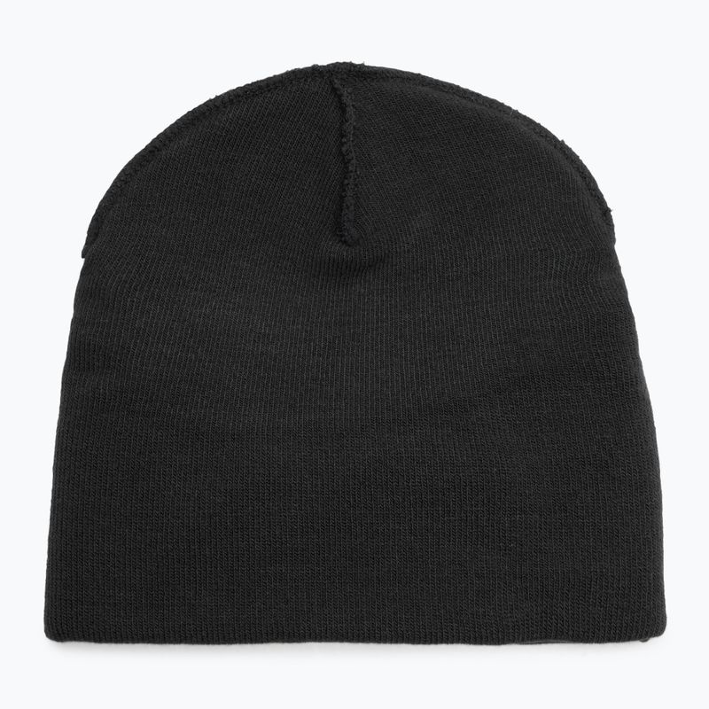 Czapka zimowa Vans Classic Tall Cuff Beanie black 4