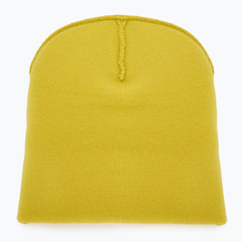 Czapka zimowa Vans Classic Tall Cuff Beanie warm olive 4