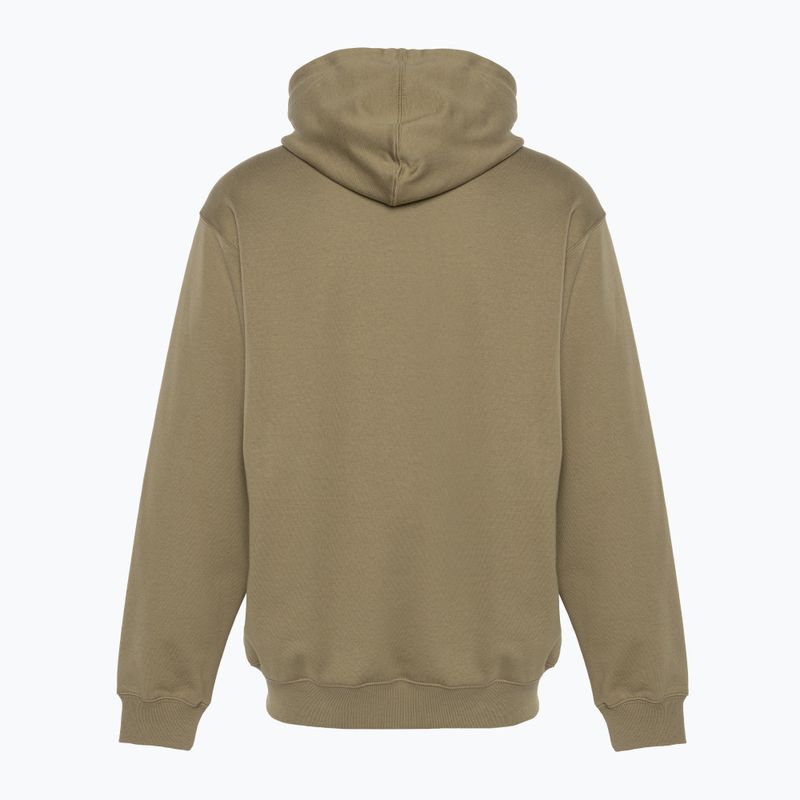 Bluza męska Vans Global Line Loose Pullover desert taupe 2