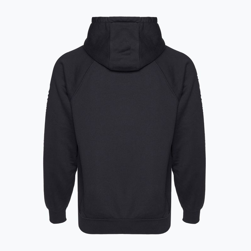 Bluza męska Vans MTE Crosspath Pullover black 2