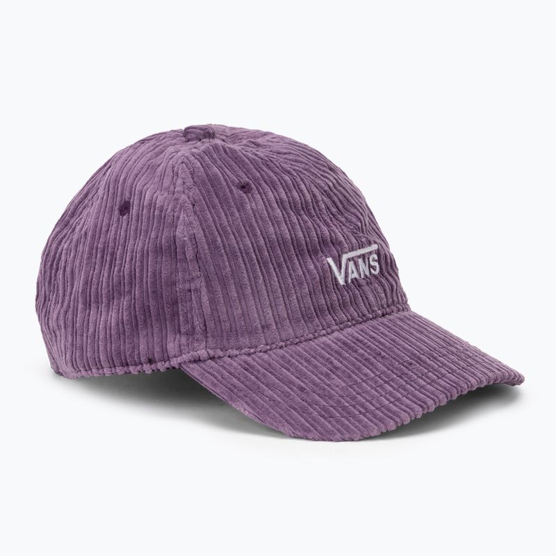 Czapka z daszkiem Vans Hosmer Curved Bill grape jam