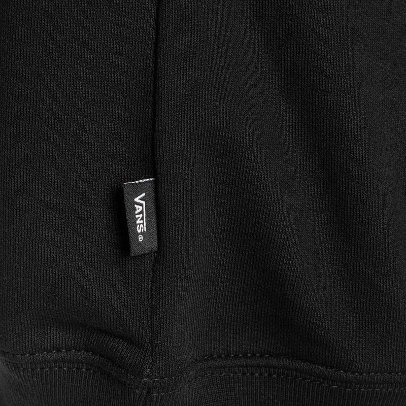 Bluza Vans Crazy Eddy 66 Loose Pullover black 4