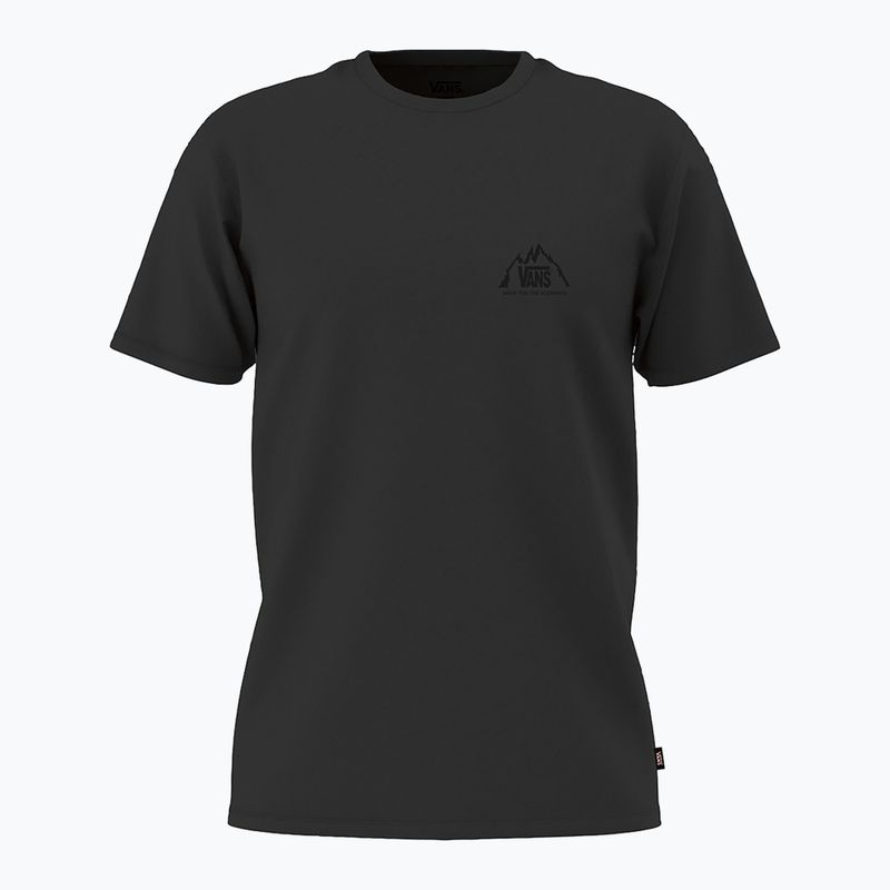 Koszulka męska Vans MTE Crestline T-Shirt black