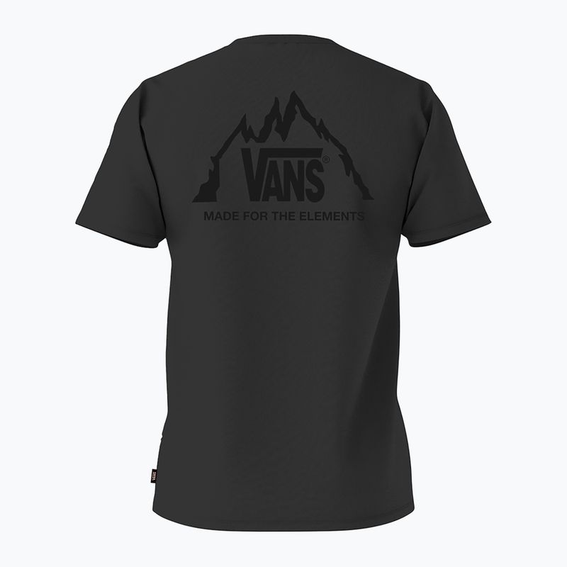 Koszulka męska Vans MTE Crestline T-Shirt black 2