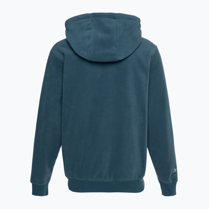 Bluza męska Vans MTE Polartec Hoodie stargazer 2