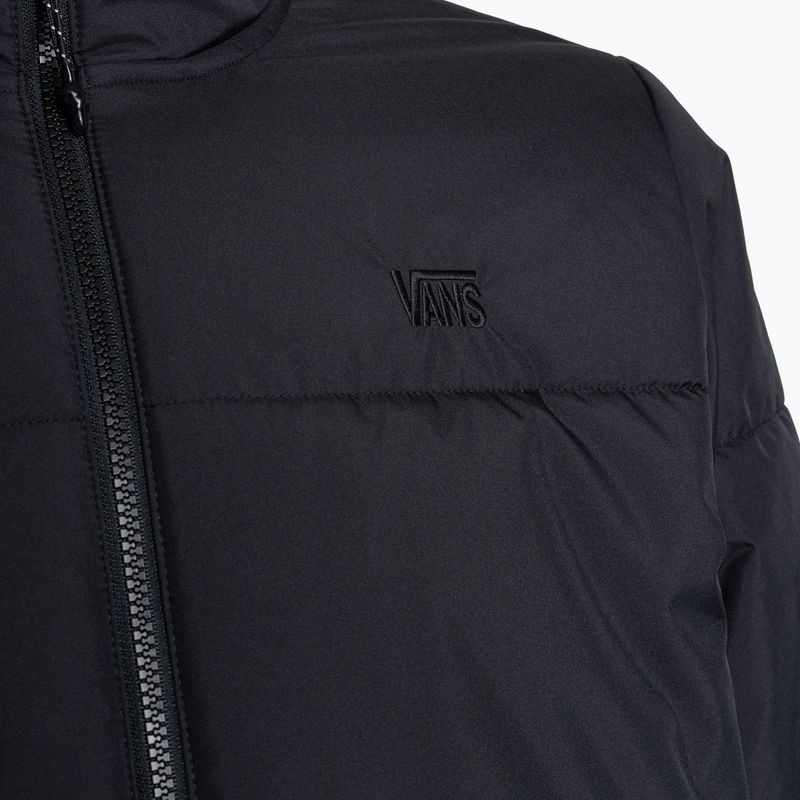 Kurtka męska Vans MTE Norris No Hood Puffer black 3