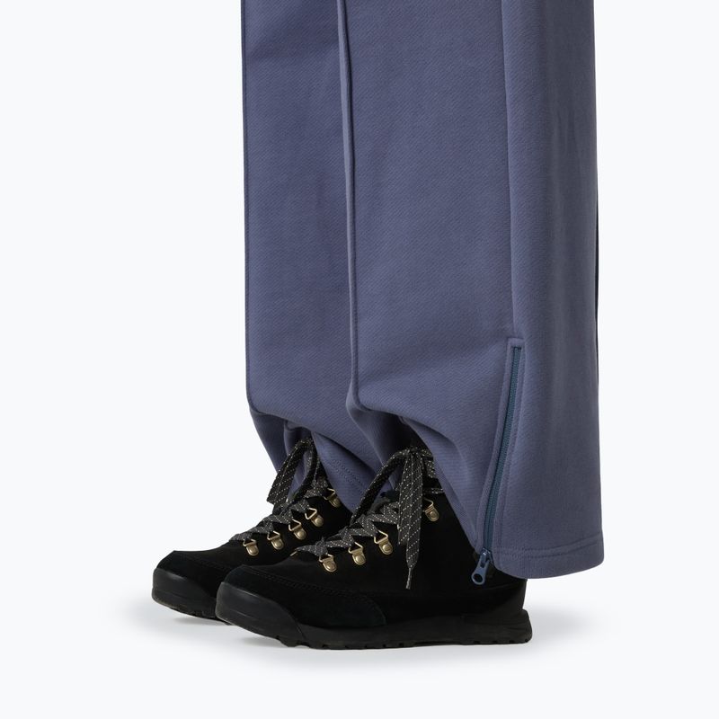 Buty damskie The North Face Back To Berkeley IV Leather WP black/black 13
