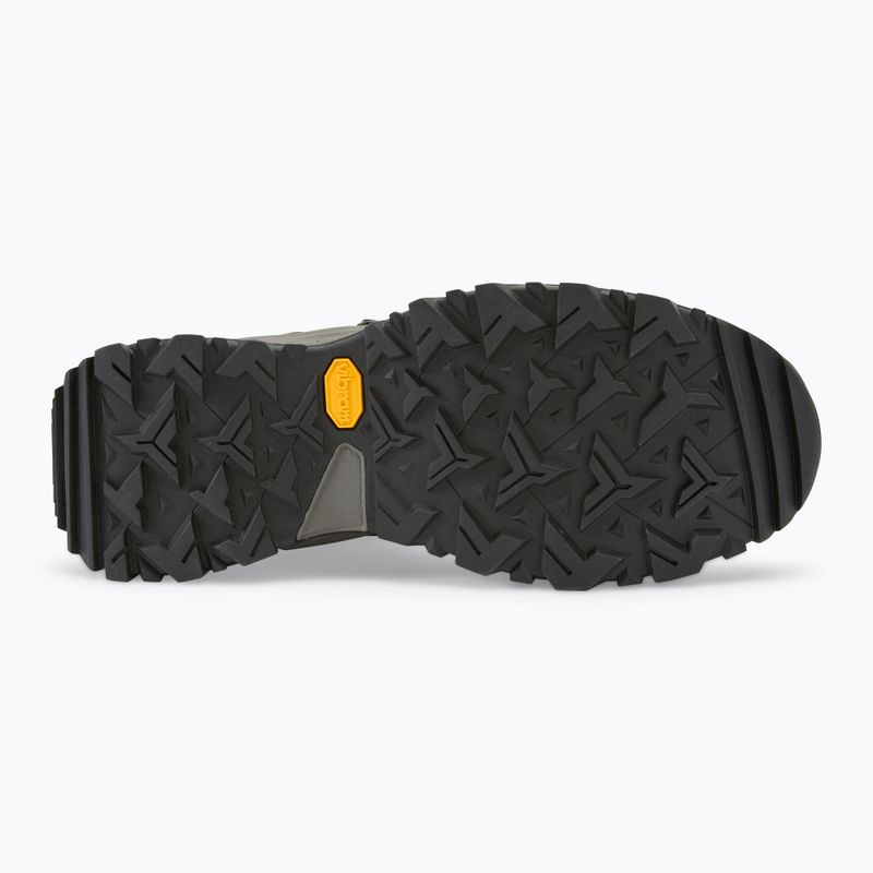 Buty turystyczne męskie The North Face Hedgehog Mid Gore-Tex new taupe green/black 4