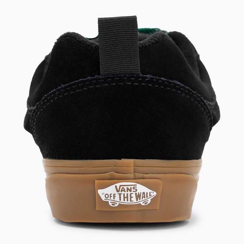 Buty Vans Knu Skool Knu Vintage black/gum 6