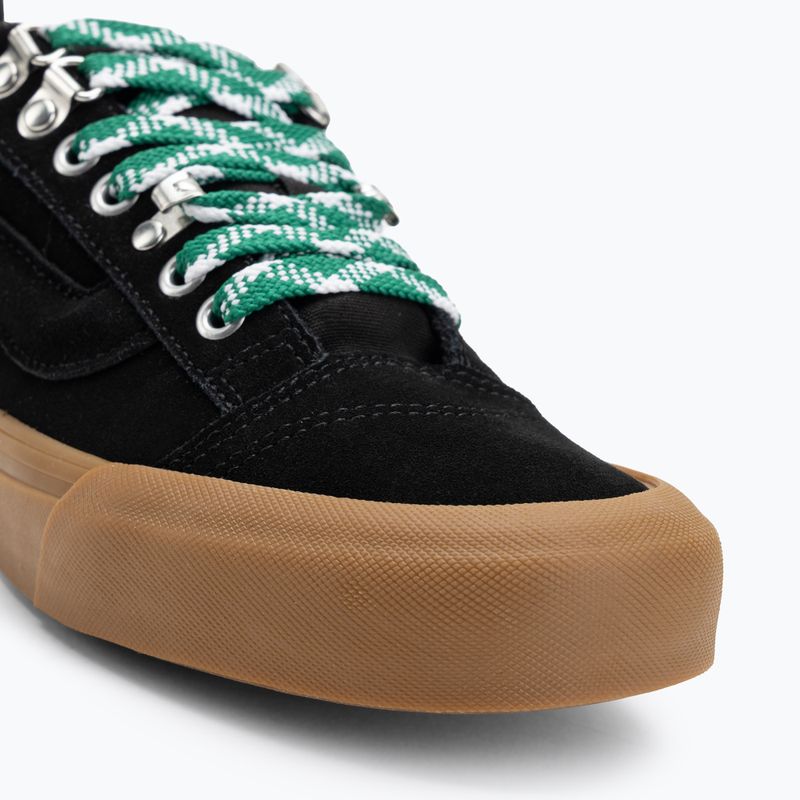 Buty Vans Knu Skool Knu Vintage black/gum 7