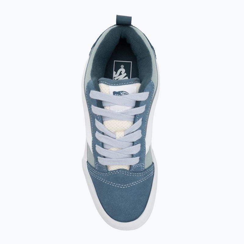 Buty Vans Knu mesh blue/multi 5