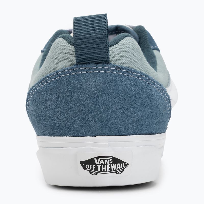 Buty Vans Knu mesh blue/multi 6