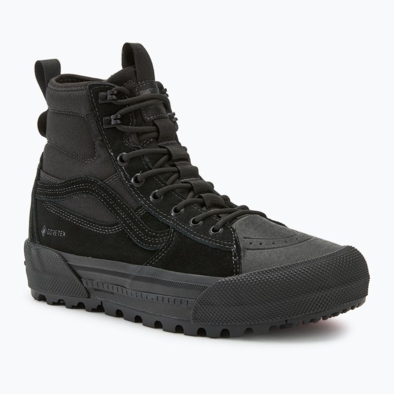 Buty Vans MTE Sk8-Hi Gore-Tex blackout