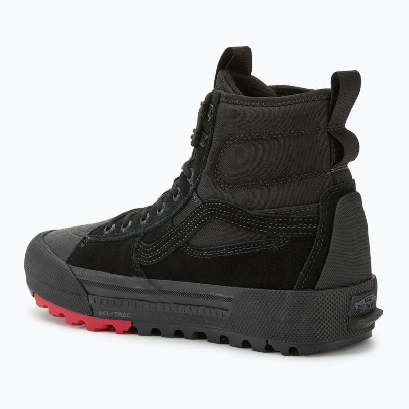 Buty Vans MTE Sk8-Hi Gore-Tex blackout 3