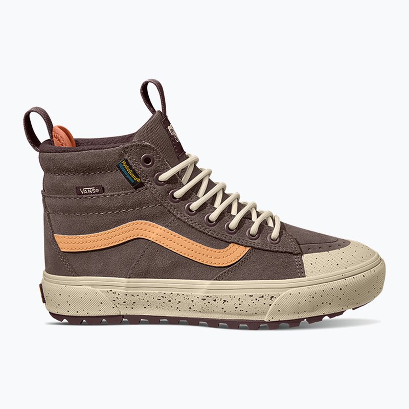 Buty Vans MTE Sk8-Hi Waterproof taupe