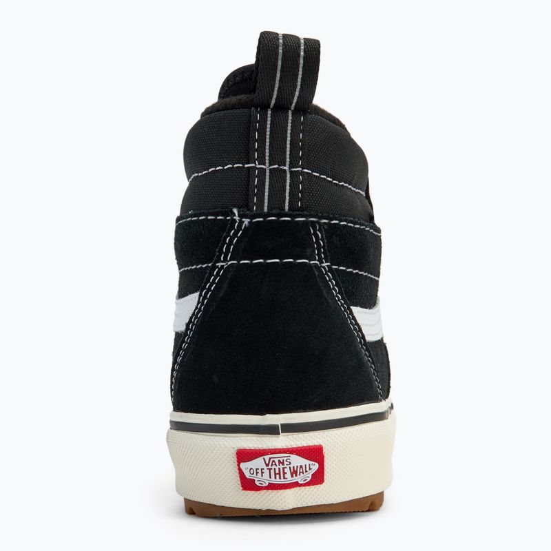 Buty Vans MTE Sk8-Hi Waterproof black/true white 5