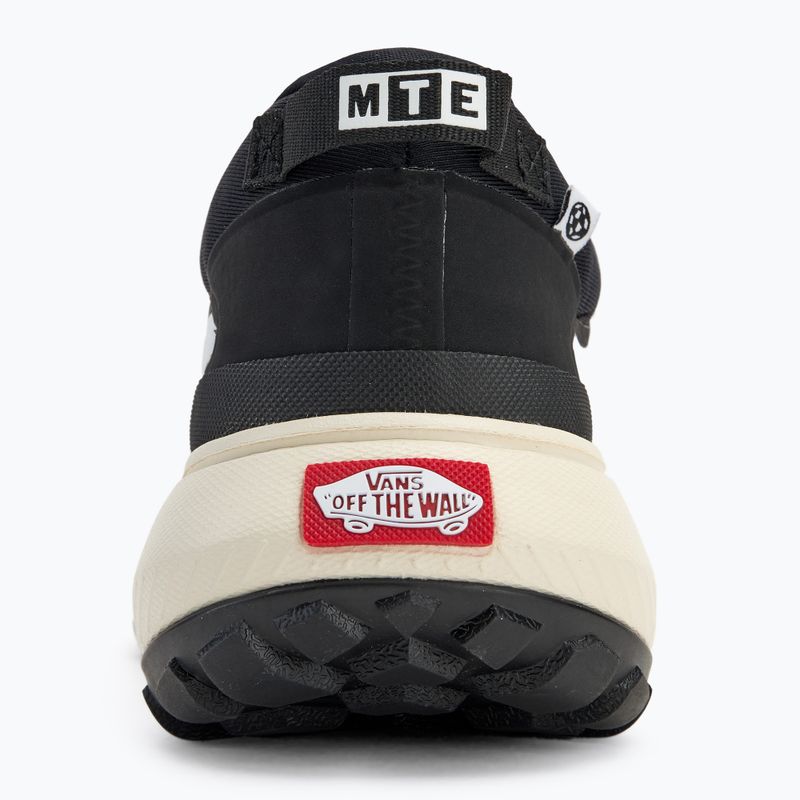 Buty Vans MTE Crosspath black/white 6