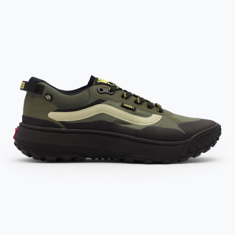 Buty Vans MTE Crosspath olive