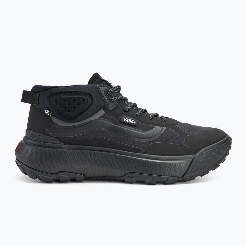 Buty Vans MTE Crosspath Mid black/black 2