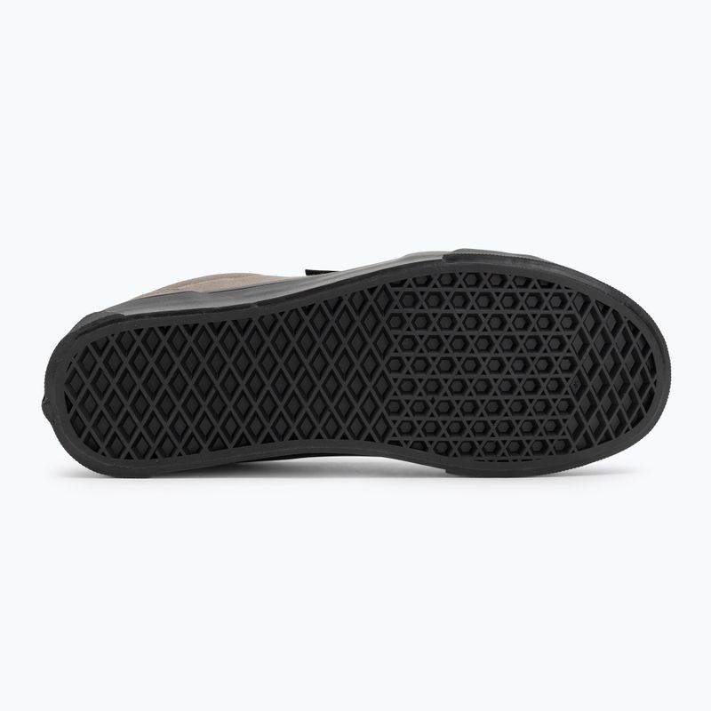 Buty Vans Chukka Push black/bungee cord 4