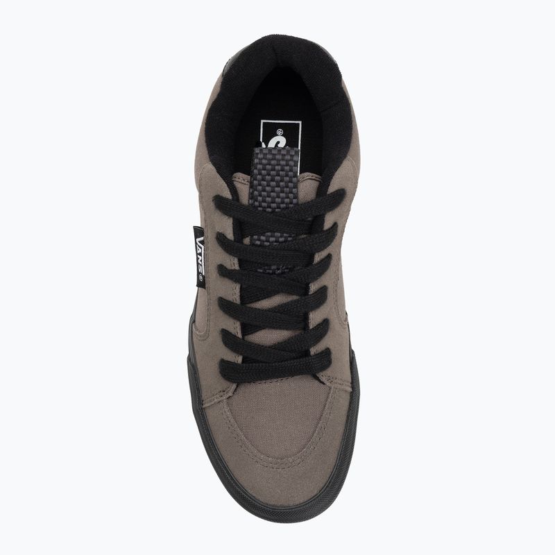Buty Vans Chukka Push black/bungee cord 5