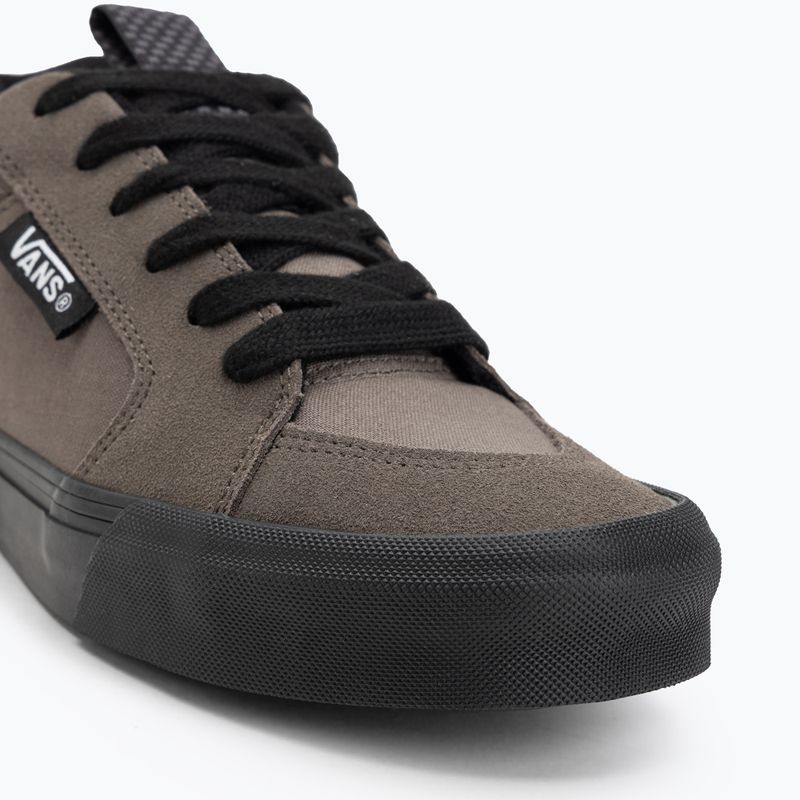 Buty Vans Chukka Push black/bungee cord 7