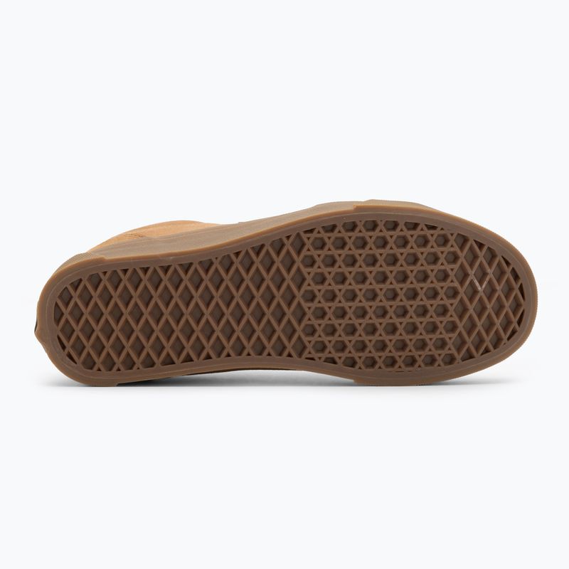 Buty Vans Chukka Push chipmunk 4