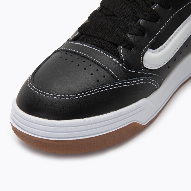 Buty męskie Vans Hylane black/white/gum 7