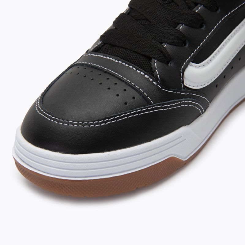 Buty Vans Hylane black/ white/ gum 7