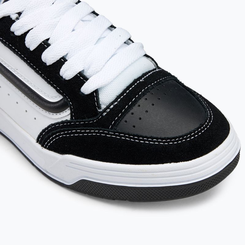 Buty męskie Vans Hylane black/white 7